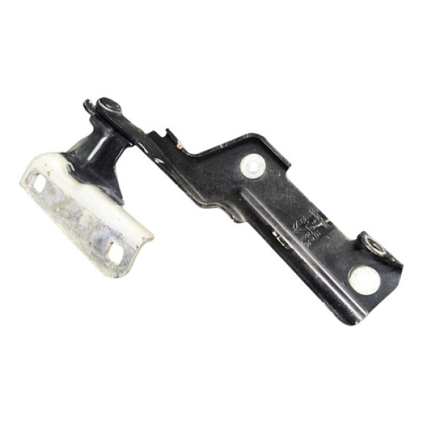 Dobradiça Esquerda Capo Citroen C4 Hatch 2.0 2009 2010 2011