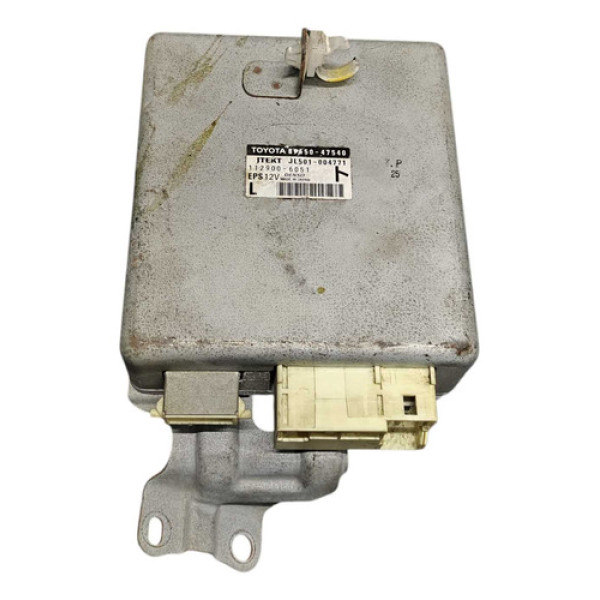 Modulo Direção Eletrica Jl501 Toyota Prius 2010 2011 2012
