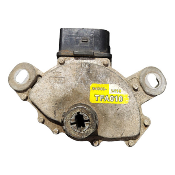 Caixa Seletora Marcha Audi A3 1.4 2015 2016 855402418