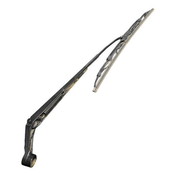 Braço Limpador Parabrisa Esq Toyota Yaris 2021 2022 2023 Esquerdo