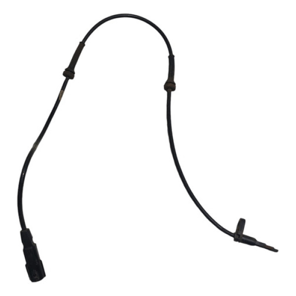 Sensor Frontal Diant Esq Nissan March 2012 2013 2014 Preto