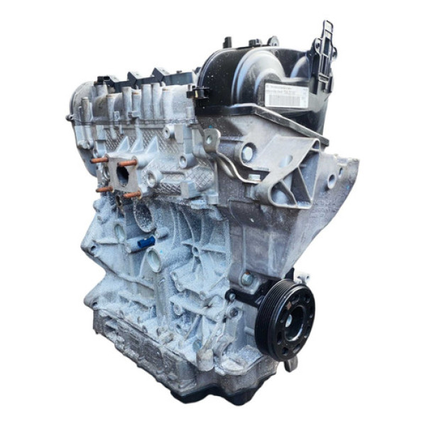 Motor Parcial Volkswagen Jetta 1.4 250 Tsi 2019 2020 2021