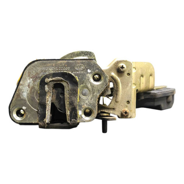 Fechadura Traseira Direita 6205160u8010r Jac J3 2011 A 2013