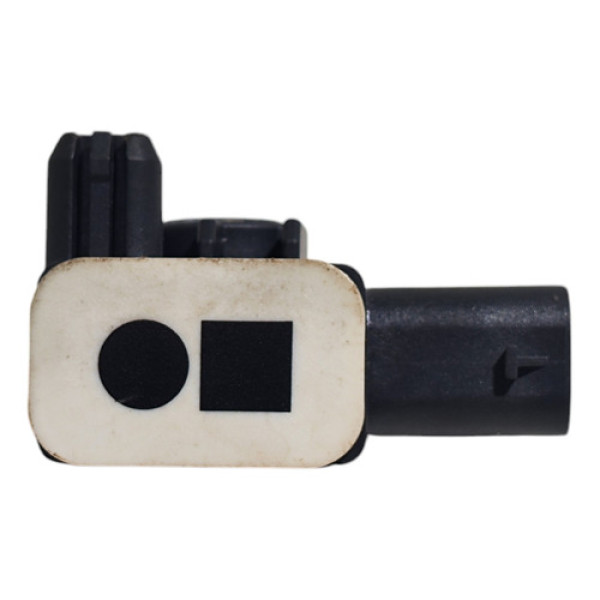 Sensor Frontal Bmw 320i 2013 2014 2015 9234989 Preto