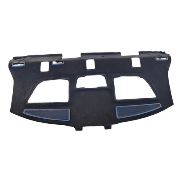 Tampão Bagagito Ford Fusion 2.5 2010 2011 2012 C/detalhe  Preto