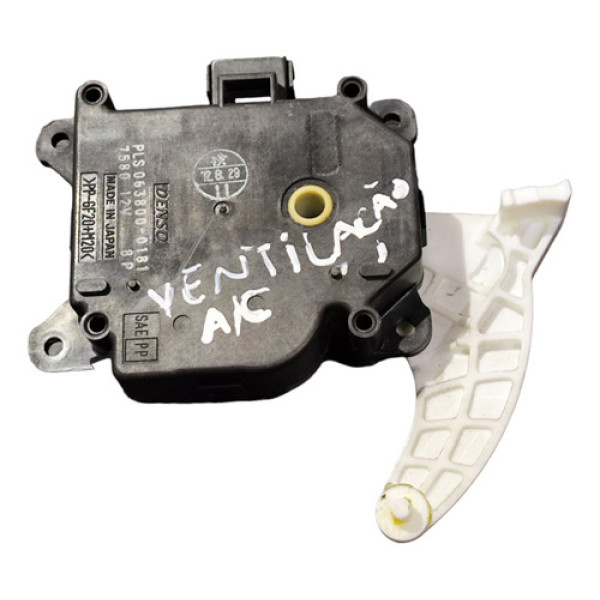 Módulo Venitlação Ar Condicionado Toyota Prius 1.8 2012/14