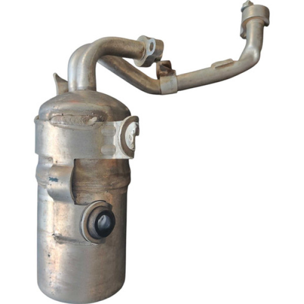 Filtro Secador Ar Condicionado Ford Focus 2009 2010 2011