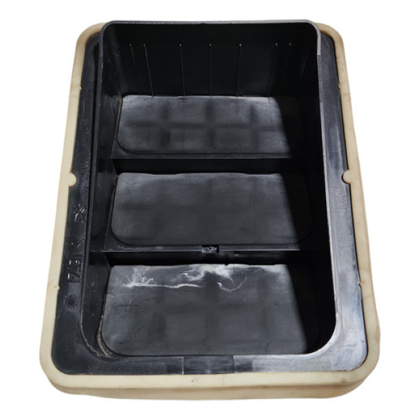 Difusor Ar Carroceria Peugeot 307 308 2012 A 2015 96384903