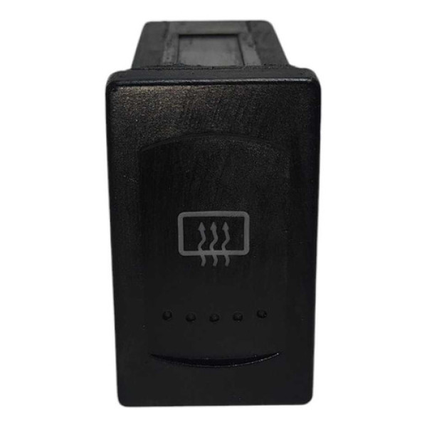 Botão Desembaçador 3b0959621c Volkswagen Passat 2005 2006