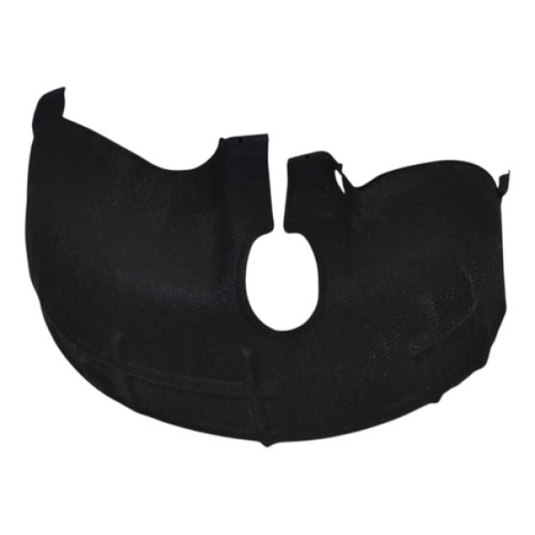 Parabarro Traseiro Esquerdo Audi A4 2004 A 2006 