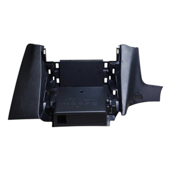 Moldura Inferior Console Central Toyota Corolla Cross 22/24