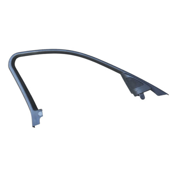 Guarnição Porta Dianteira Esquerda Bmw 328i 2.0 2013 A 2017