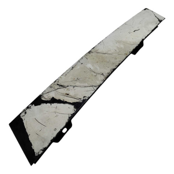 Moldura Porta Dianteira Direita Vw Jetta 2007 2008 A 2010