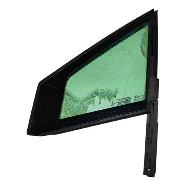 Vidro Fixo Diant Esquerdo Citroen C4 Vtr 2007 2008 2009