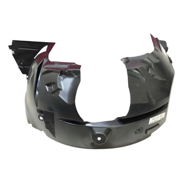 Parabarro Dianteiro Esquerdo E3b516115 Ford Ka 2019 A 2021