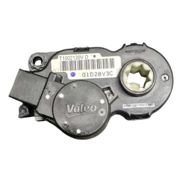Motor Atuador Ar Condicionado Peugeot 408 2011/2014 01d28v3c