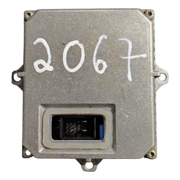 Modulo Reator Xenon Peugeot 407 1307329095 