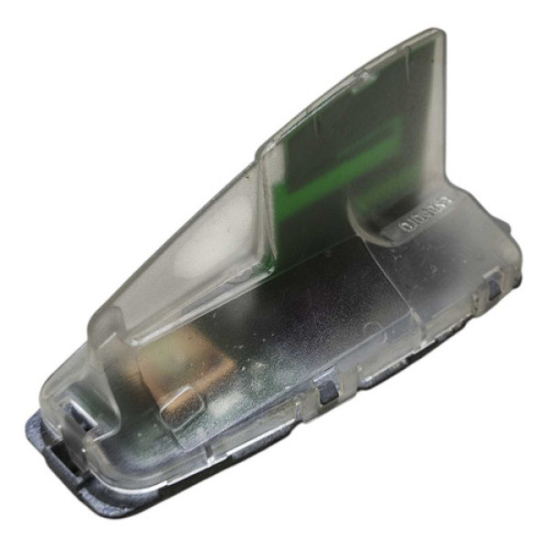 Antena Tubarão Teto Bmw 328i Gt 2013 2014 2015 Prata