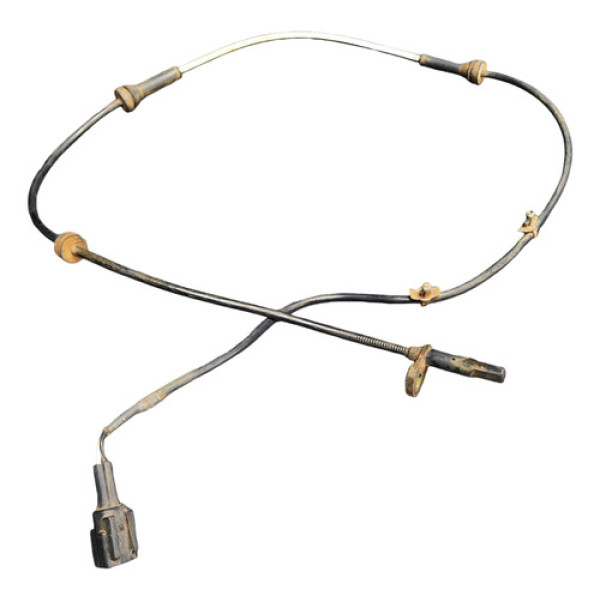 Sensor Frontal Diant Esq Nissan Livina 2009/2014 47910az60b Preto