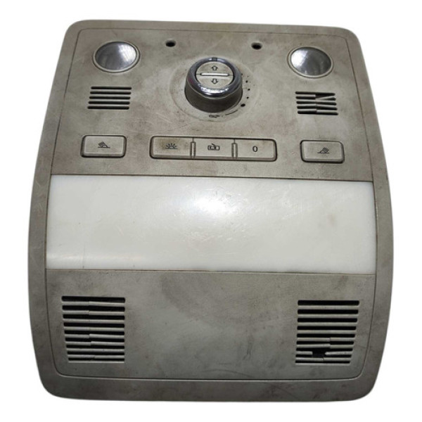 Luz Teto Cortesia Volkswagen Touareg 3.6 V6 2013 2014 A 2018