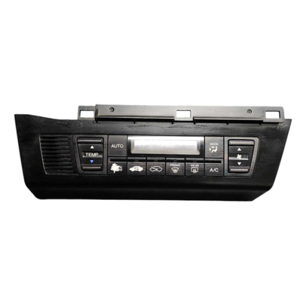 Comando Ar Condicionado Honda Civic 1.8 2012 A 2016
