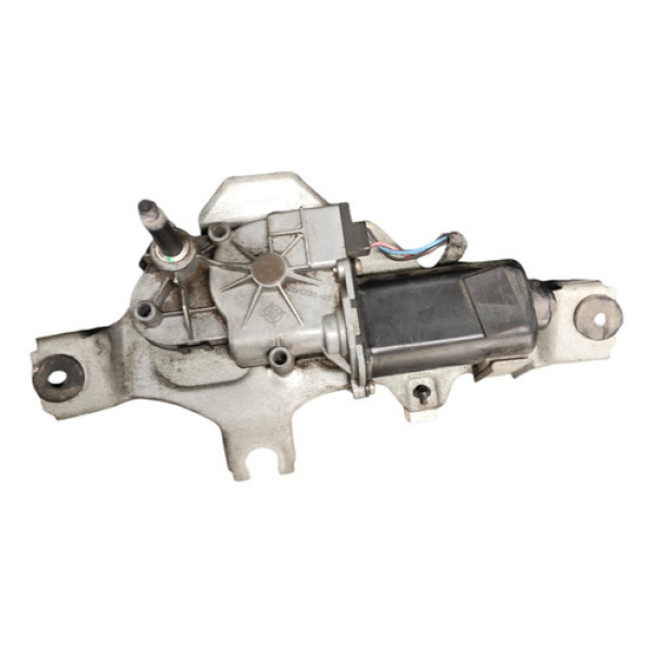 Motor Limpador Parabrisa Tras Zd1236 Chery Tiggo 2009 A 2012