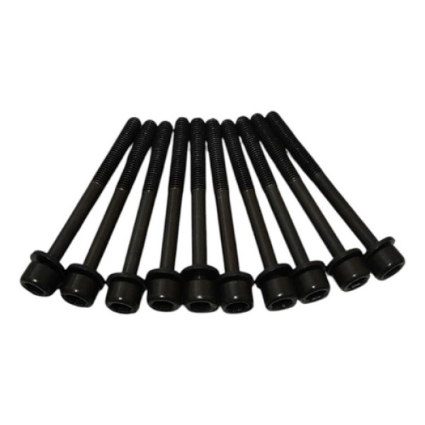 Parafuso Cabeçote Chevrolet Cruze 1.4 2017 2018 2019