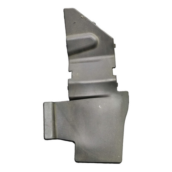 Moldura Churrasqueira Esquerda Mitsubishi Asx 2013 2014 2015