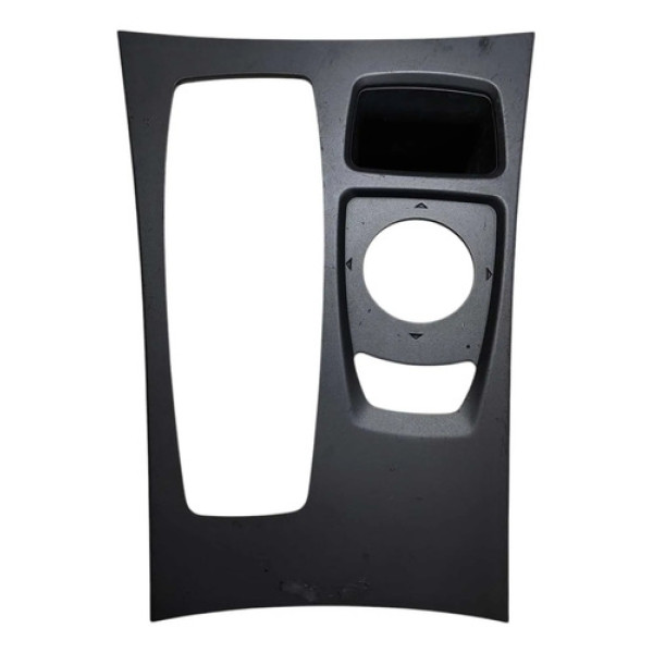 Moldura Console Trambulador 51166954947 Bmw X5 2008 A 2010