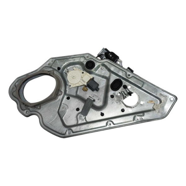 Máquina Vidro Traseiro Direito Ford Fusion 2.5 2010 A 2012