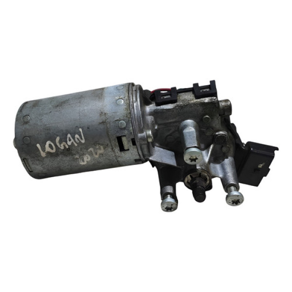Motor Limpador Parabrisas Renault Logan 2020 2021 2022