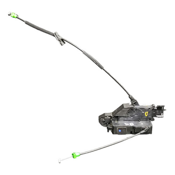 Fechadura Porta Dianteira Direta Citroen Aircross 2015 2016 