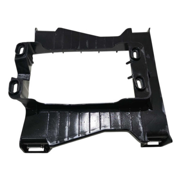 Suporte Console Central 7p6863233 Vw Touareg 2013 A 2018