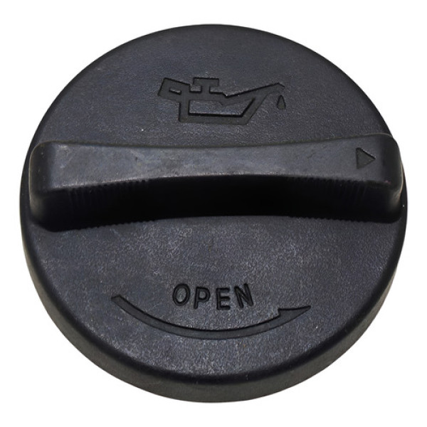 Tampa Óleo Motor Hyundai Tucson 2011 2012 2013 A 2016 Preto