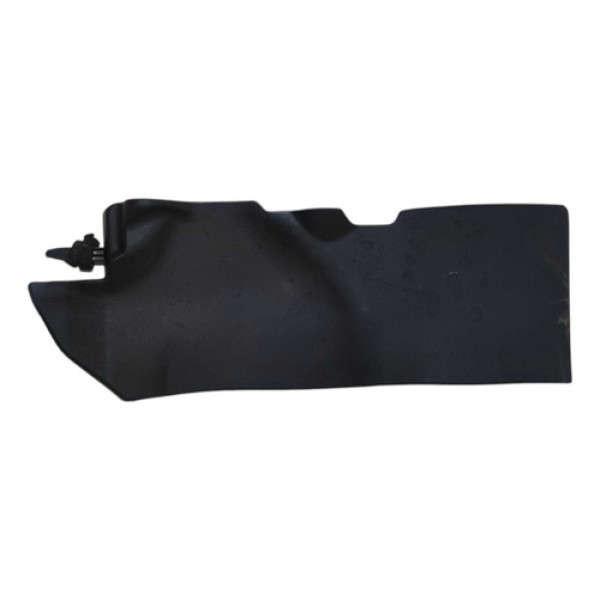 Moldura Console Central Esquerda Toyota Corolla 2015 A 2017