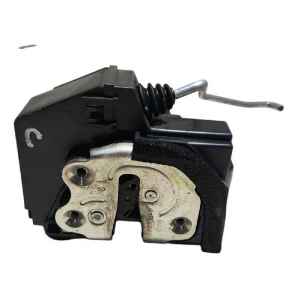 Fechadura Porta Traseira Esquerda Hyundai Hb20 2014 A 2019