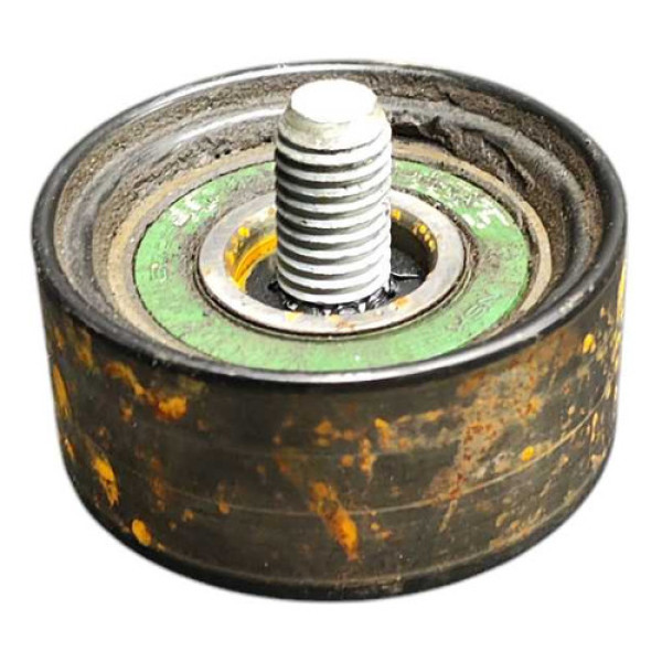 Polia Rolamento Correia Hyundai Hb20 1.0 3cc 2014 A 2019