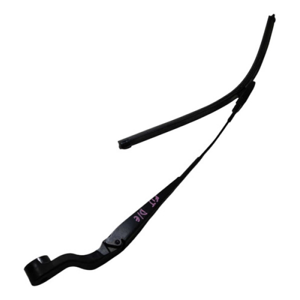 Braço Limpador Parabrisa Esquerdo Honda Fit 2009 A 2013 Esquerdo