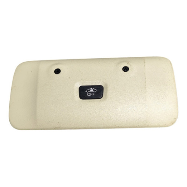 Botão Alarme C/moldura Toyota Corolla 2020 A 2023 894371215