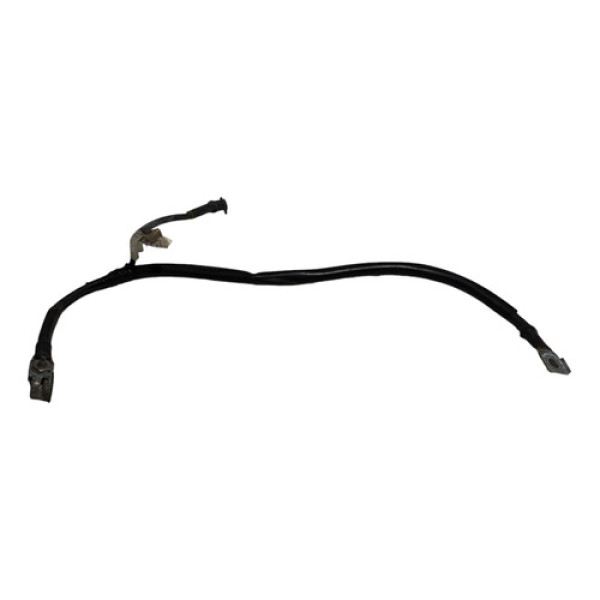Cabo Bateria Negativo Renault Symbol 2009/2012 8200850985