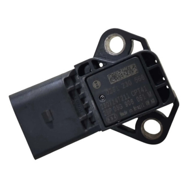 Sensor Map 03g906051m Volkswagen Nivus 1.0 Tsi 2020 A 2022