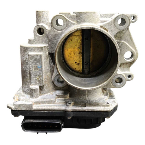 Corpo Borboleta Tbi Honda Civic 2.0 2014 2015 2016