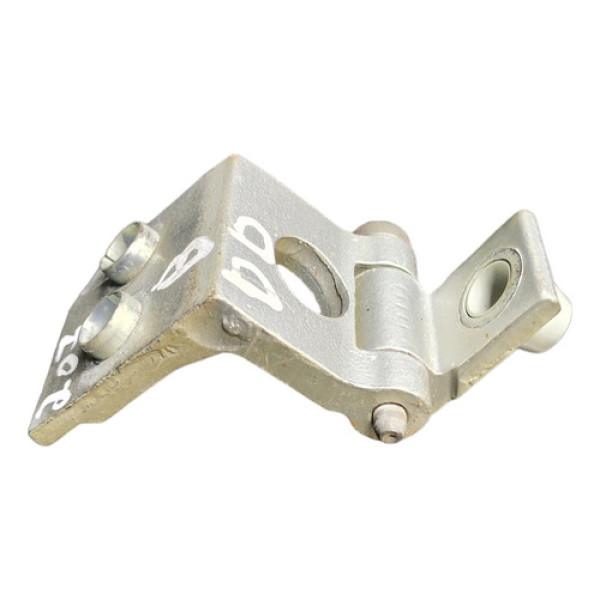 Dobradiça Porta Dianteira Dir Peugeot 207 2009 2010 2011