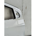 Porta Dianteira Direito Chevrolet Onix 2017 2018 2019 Dianteira Direito Branco