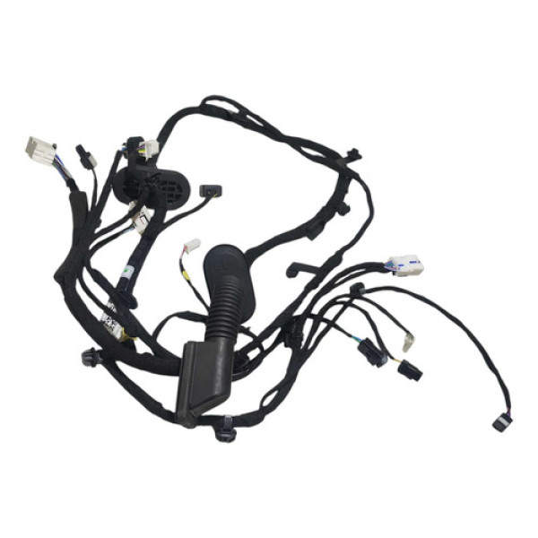 Pisca Chicote Porta Dianteira Esquerda Byd Song Plus 2024/25