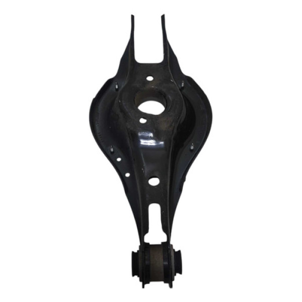 Suporte Bandeja Esq Bmw 328i Gt 2014/2016 686754101