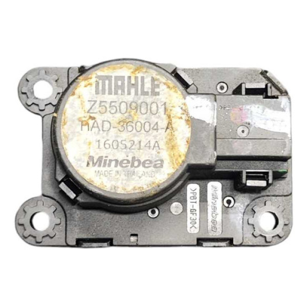 Motor Atuador Ar Z5509001 Peugeot 208 2020 2021 2022 2023