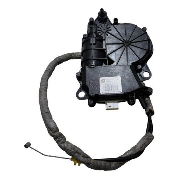 Fechadura Tampa Traseira Bmw X5 2014 2015 A 2018 16367210