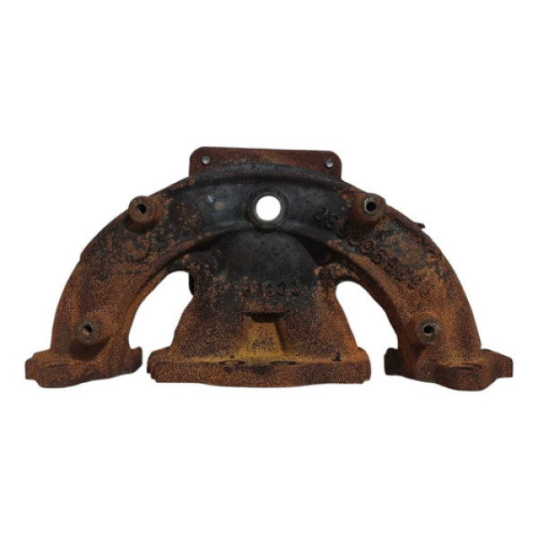 Coletor Escapamento Peugeot 208 1.6 2022 A 2023 9626962580