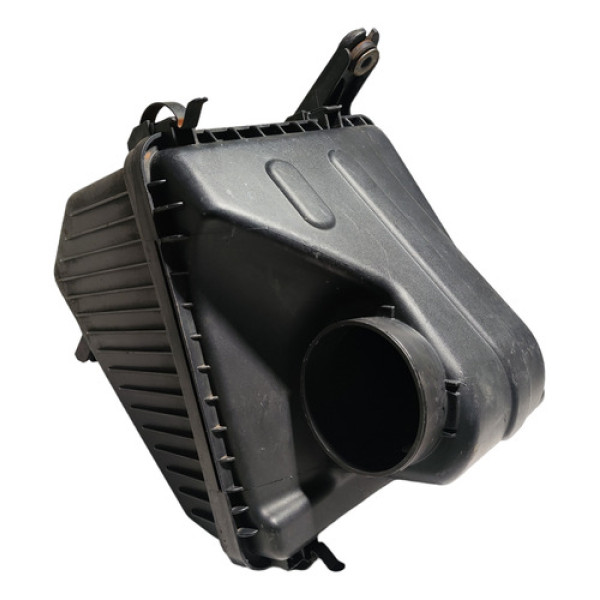 Caixa Filtro Ar 281102p100 Hyundai Santa Fé 2011 2012